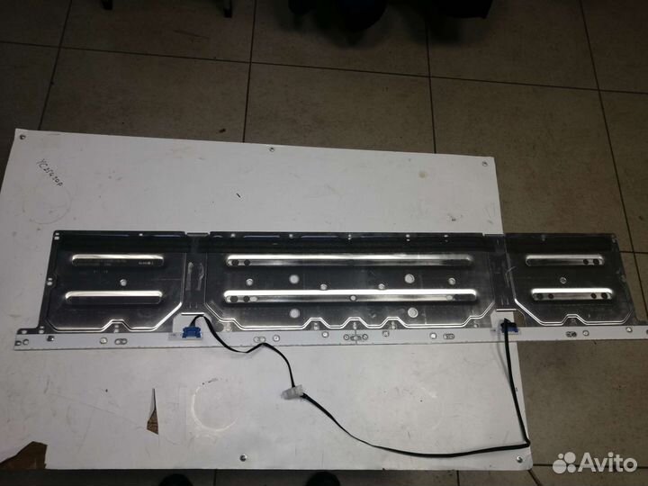 Подсветка для телевизора samsung