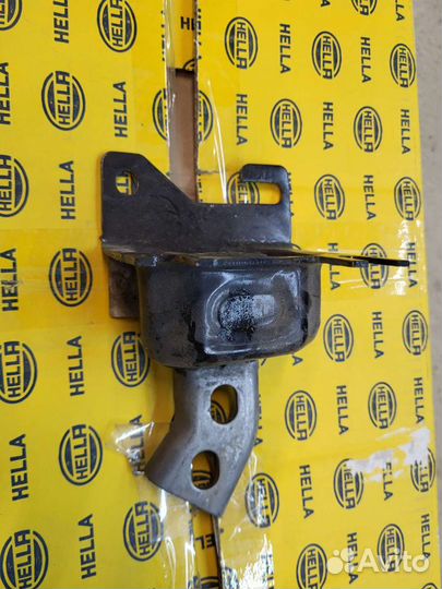 Опора кпп левая LADA XRay