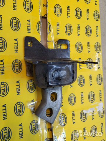 Опора кпп левая LADA XRay