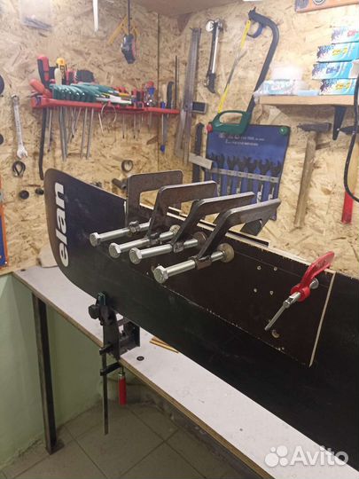 Ремонт велосипедов, самокатов, горных лыж