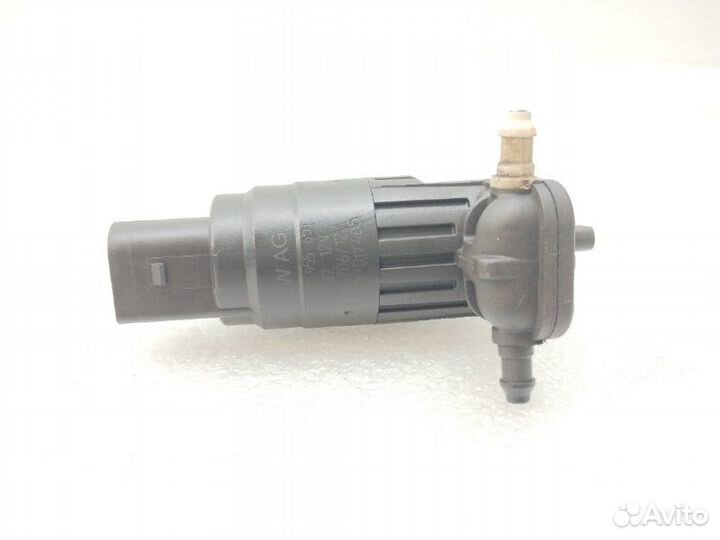 Насос омывателя Volkswagen Tiguan 1 2.0 TSI 2012