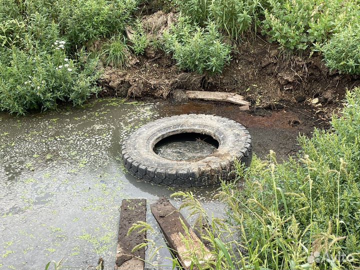 Прочистка канализации