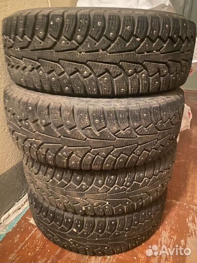 Nokian Tyres Nordman 5 185/65 R14