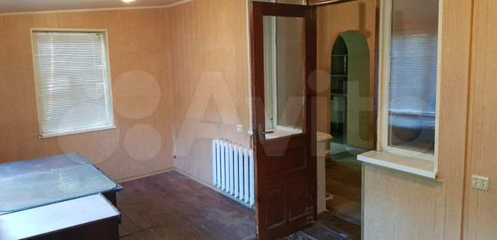 2-к. квартира, 59,1 м², 1/5 эт.