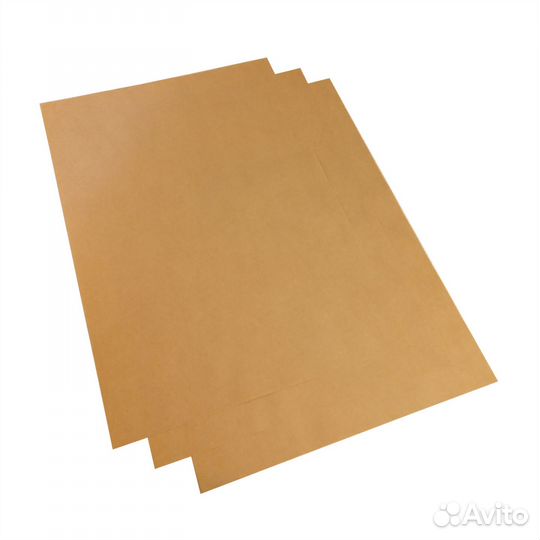 Целлюлозная крафт бумага А3