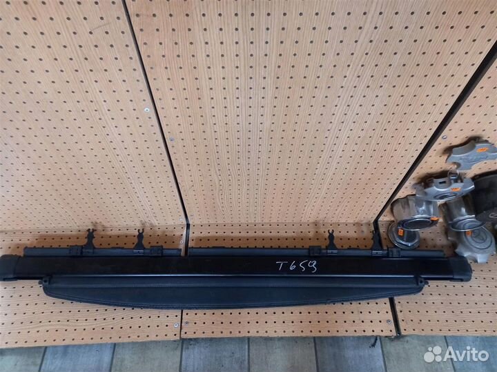 Шторка багажника honda CR-V RD8