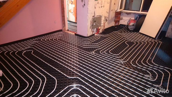 Электрик на дом Видное