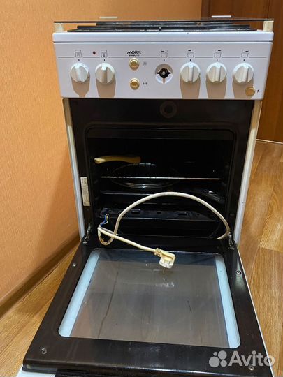 Газовая плита бу