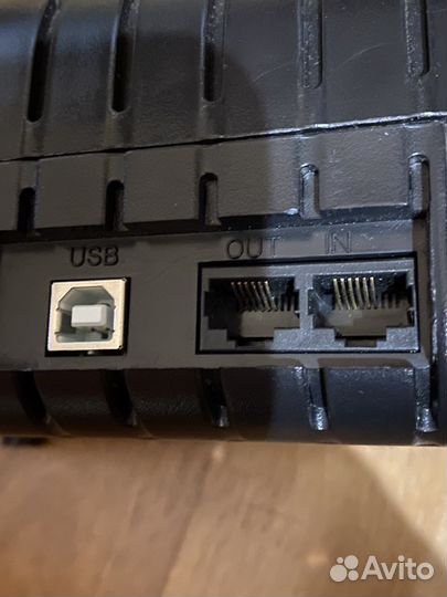 Источник бесперебойного питания