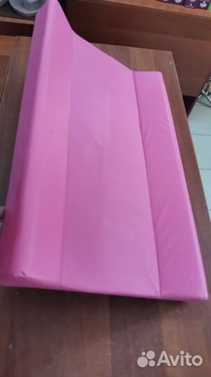 Пеленальная доска