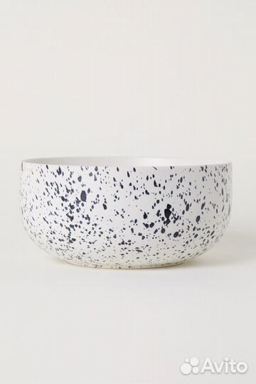 Большая миска/салатник Н&М home