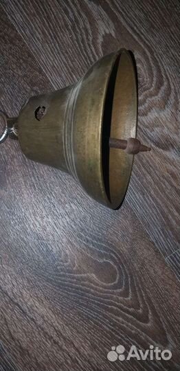 Колокольчик