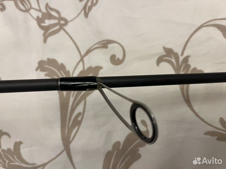 Спиннинг maximus manic 21m