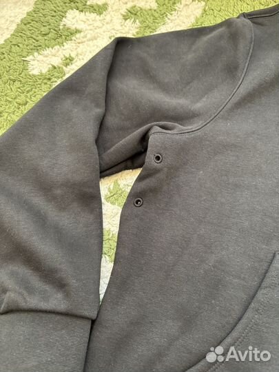 Nike SB Свитшот Поло