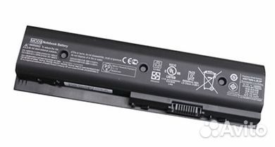 Аккумулятор (батарея) для ноутбука HP