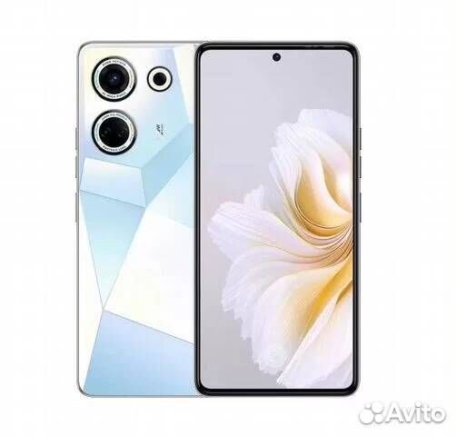 TECNO Camon 20 Pro, 8/256 ГБ