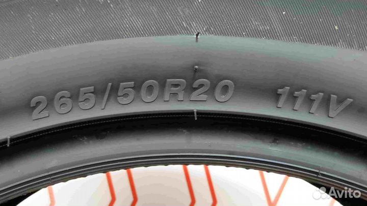 Arivo Ultra Sport ARV7 265/50 R20 111V