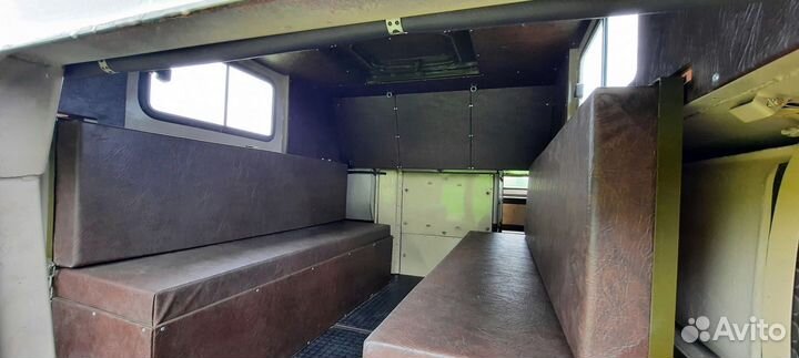 Вездеход Мтлб