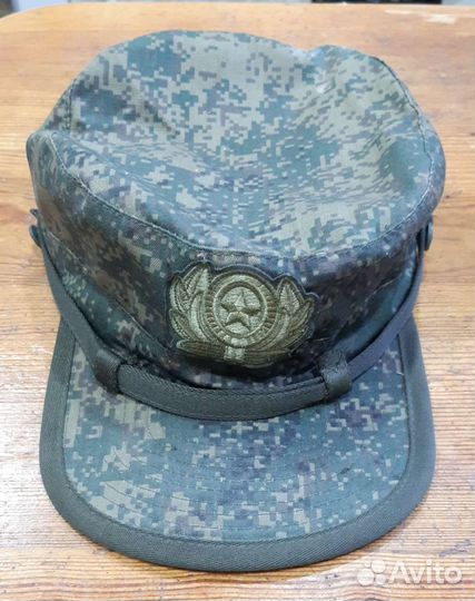 Кепка мужская