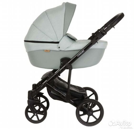 Pituso confort 2/1*3/1 мятная