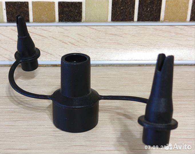 Насос воздушный электрический Bestway 62056