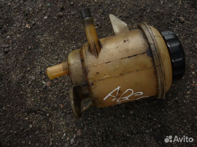 Бачок гидроусилителя руля Шевроле Авео Т250