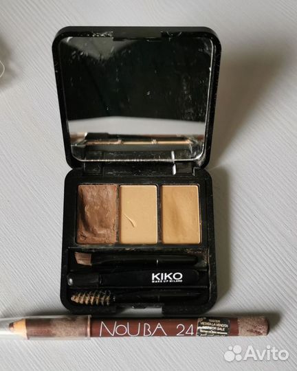 Косметика Mac, Nouba, Estee lauder, Kiko