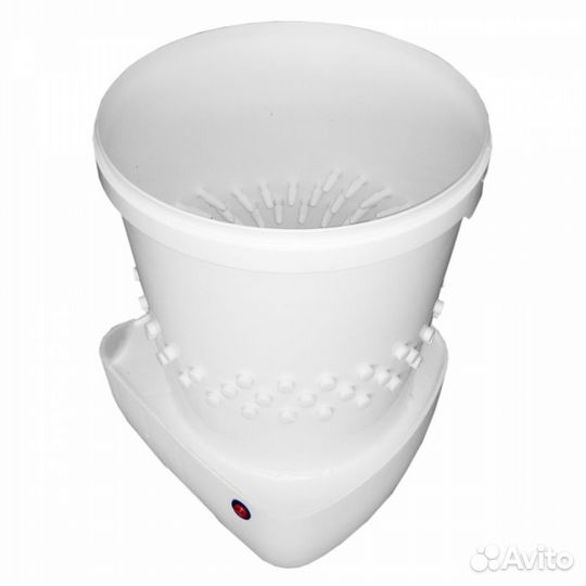 Машина перощипальная перосъемная для перепелов пм1