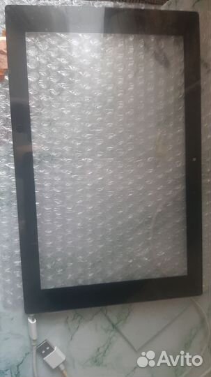 Тачскрин Sony Xperia Tablet Z2 SGP521