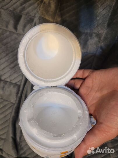 Термоконтейнер для бутылочек