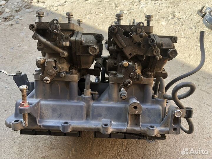 Запчасти Ямаха