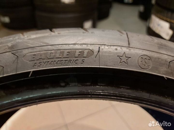 Goodyear Eagle F1 Asymmetric 5 275/30 R20 97Y