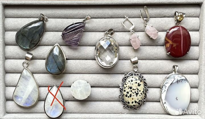 Кольца комплекты серебро 925