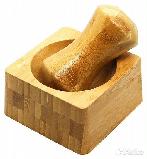 Ступка для измельчения продуктов Viatto MP-12126