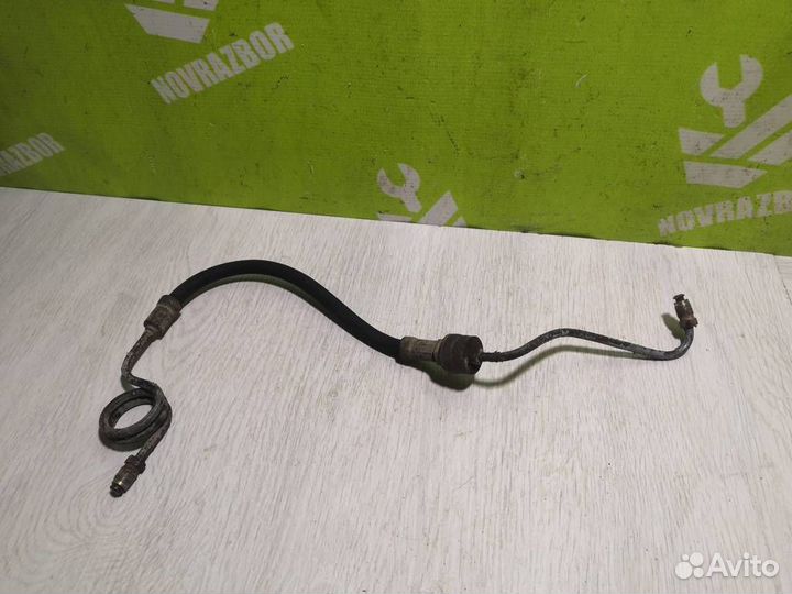 Трубка цилиндра сцепления Фольксваген Пассат Б3