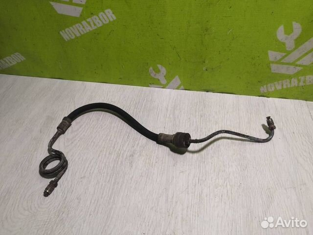 Трубка цилиндра сцепления Фольксваген Пассат Б3