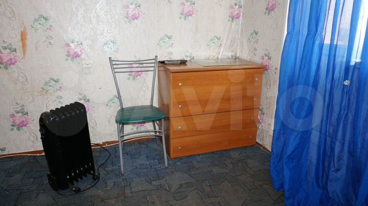 1-к. квартира, 42 м², 1/10 эт.