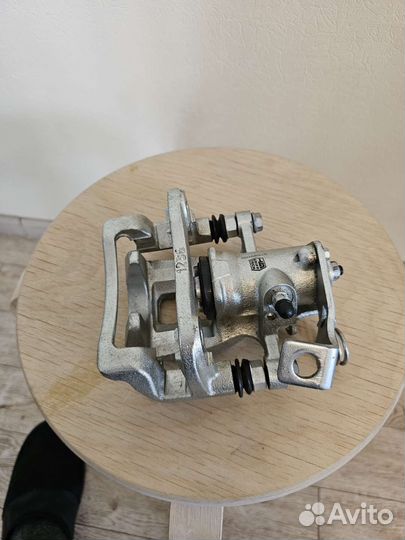 Суппорт задний левый griff tech GT53KH103