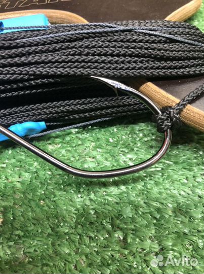 Снасть на сома