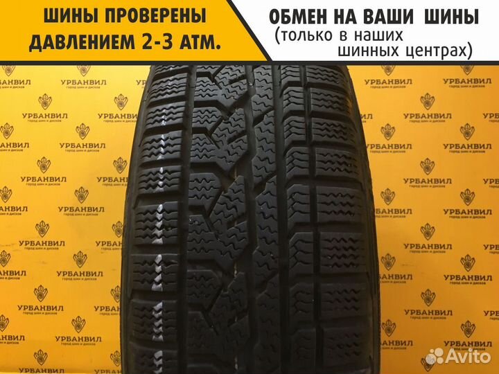 Kumho I'Zen RV Asymmetric 215/60 R17 96H