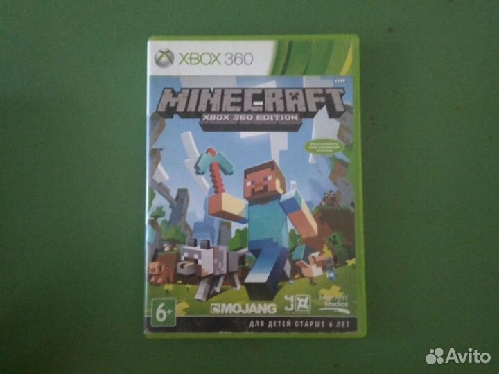 Игры для xbox 360