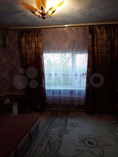 Дом 40 м² на участке 10 сот.