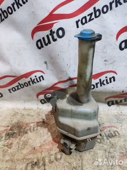 Бачок стеклоомывателя Hyundai Elantra Xd2 2.0 2003