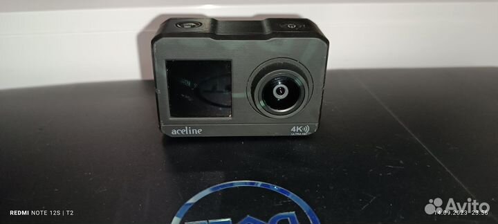 Экшн камера