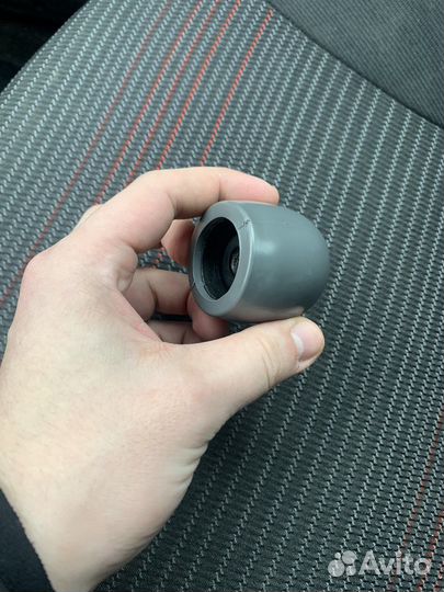 Ручка кпп fiat 500,panda и др