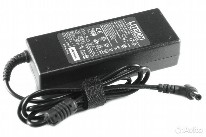 Блок питания для моноблока Rombica 19V 4.74A 90W