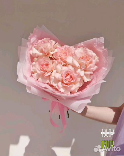 Цветы, Букет цветов