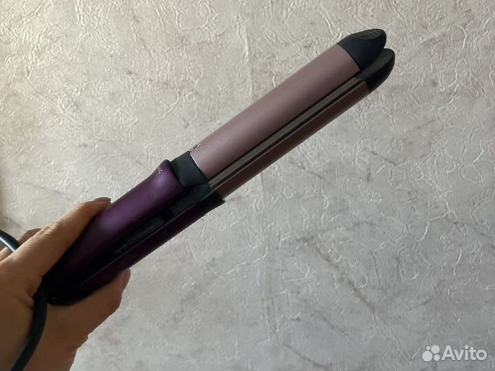 Плойка для волос Philips