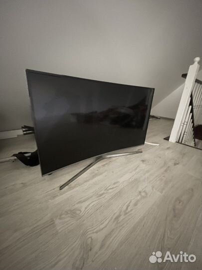 Бу телевизор samsung seria 6