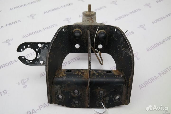 Фаркоп Land Cruiser (200) 2007-2020